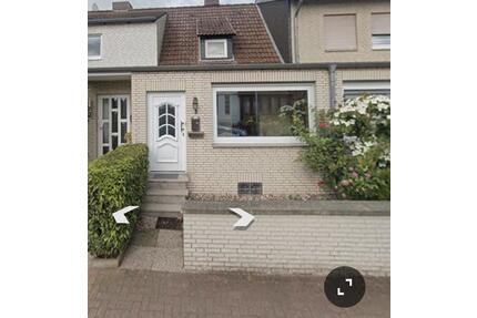 Reihenhaus zur Miete in ruhiger Lage in Garbsen-Havelse