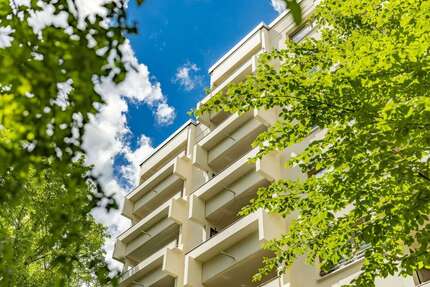 Wohnung zum Kaufen in München 1.065.000,00 € 82.62 m²