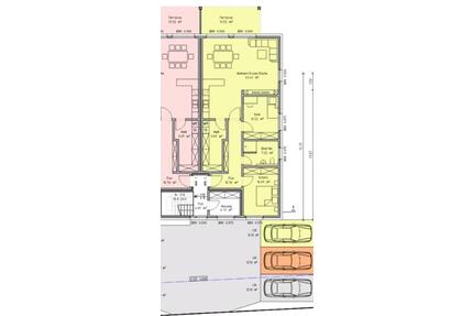 Wohnung in Bad Essen Rabber zu vermieten