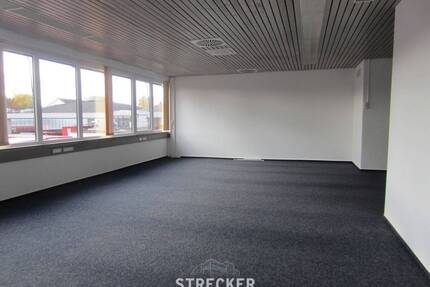 Bürofläche im Industriegebiet Eggenstein