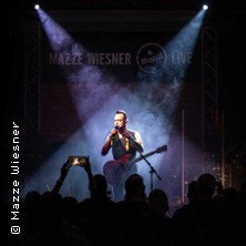 Deutschrock Heroes - mit Mazze Wiesner