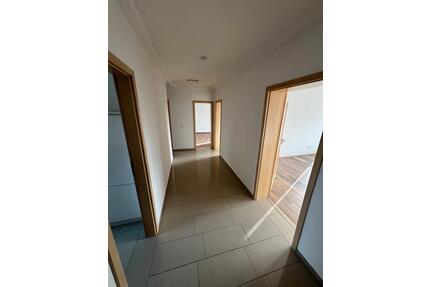 Geräumige 4-Zimmerwohnung Bramsche