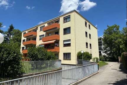 Wohnung zum Kaufen in Fürstenfeldbruck 295.000,00 € 68 m²
