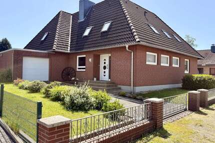Haus zum Kaufen in Osterholz-Schamrmbeck 459.000,00 € 188 m²