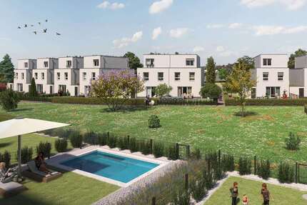 Haus zum Kaufen in Neustadt 514.990,00 € 141 m²