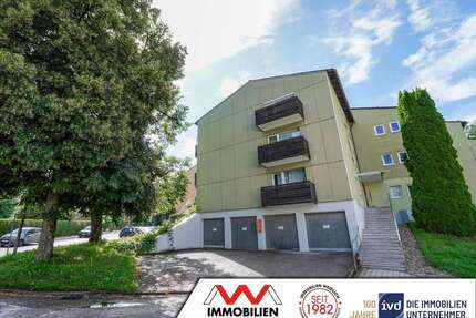 Wohnung zum Kaufen in Kirchseeon 148.000,00 € 33 m²