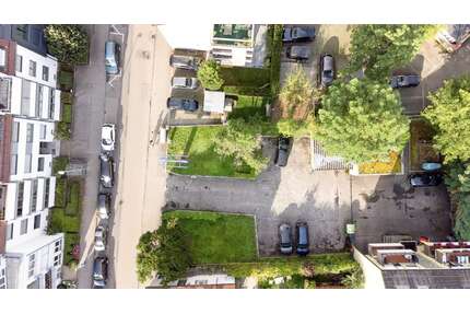 Grundstück zu verkaufen in Stuttgart Weilimdorf 775.000,00 € 533 m² - Stuttgart / Weilimdorf