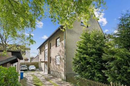 Wohnung zum Kaufen in Berlin 329.000,00 € 84 m²