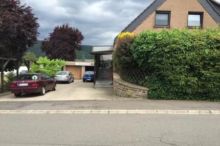 Mehrfamilienhaus in ruhiger Lage in Zell Barl - Zell (Mosel)