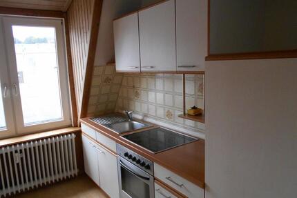 3 Zimmer Wohnung, Flensburg Apenrader Straße