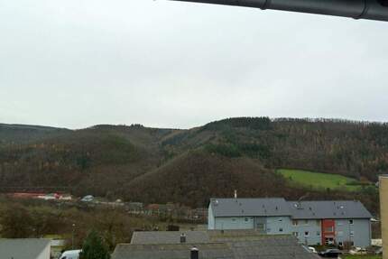 Helle 3-Zimmerwohnung mit Balkon in Lorch-OT