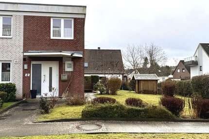 Haus zum Kaufen in Bad Schwartau 295.000,00 € 100.85 m²