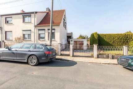 Haus zum Kaufen in Ballenstedt 95.300,00 € 95 m²