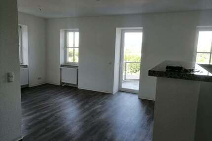 Wohnung zum Mieten in Gera 288,00 € 48 m²
