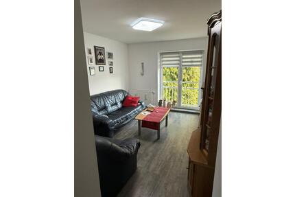 2 Zimmer Wohnung in Aldenhoven zu vermieten