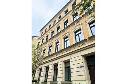 Wohnung zum Mieten in Leipzig 899,00 € 68 m²