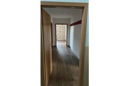 3-Zimmerwohnung in TöppelnKraftsdorf zu vermieten!!!