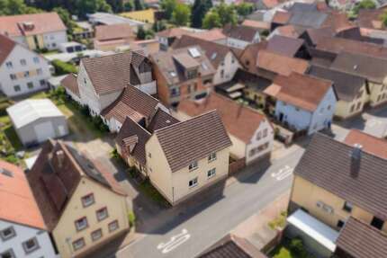 Haus zum Kaufen in Offenbach an der Queich 319.000,00 € 151 m²
