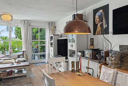 Wohnung zum Kaufen in Weilheim in Oberbayern 400.000,00 € 71.79 m²