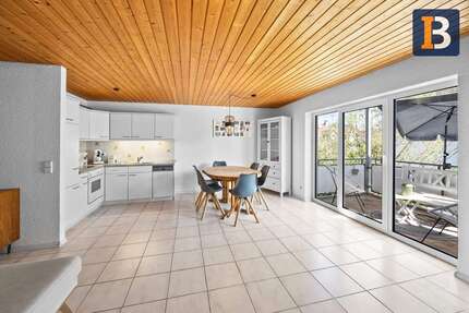 Wohnung zum Kaufen in Rheinfelden 167.000,00 € 54 m²