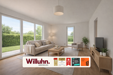 Wohnung zum Mieten in Machern 831,00 € 55.42 m²