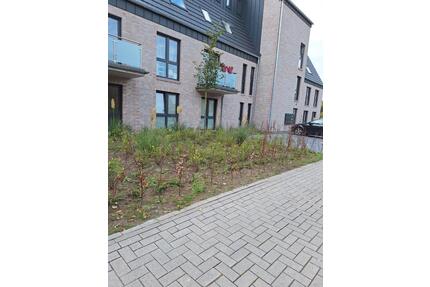 Neubauwohnung 3-Zimmer als Penthouse - Bremen Horn-Lehe