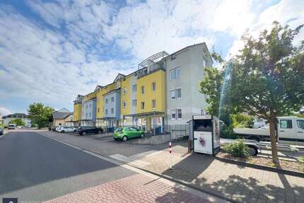 Wohnung zum Kaufen in Limburg 280.000,00 € 96.57 m²