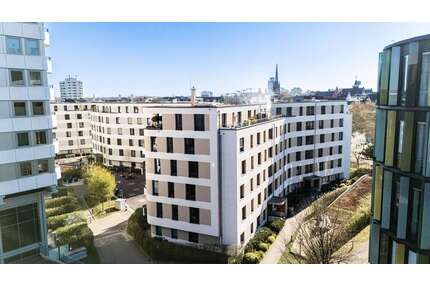 Wohnung zum Kaufen in Köln 1.438.000,00 € 146 m²