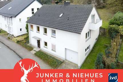 Haus zum Kaufen in Oerlinghausen 290.000,00 € 155 m²