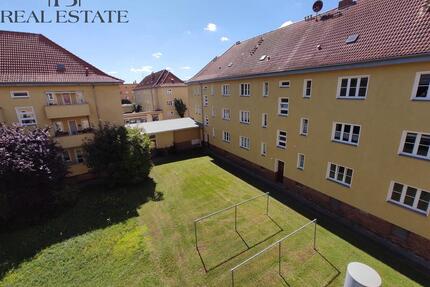 Sanierte 3-Raum-Wohnung mit 70 m² in der Lauestraße 2, Magdeburg!