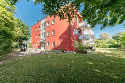 Wohnung zum Kaufen in Neu-Ulm 229.900,00 € 56.17 m²