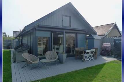 Haus zum Kaufen in Osterholz-Scharmbeck 149.000,00 € 40 m²