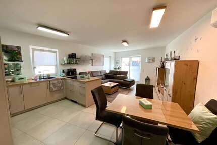 Wohnung zum Kaufen in Bockenheim 339.000,00 € 73.35 m²