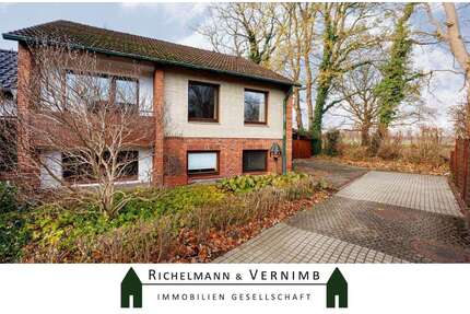 Haus zum Kaufen in Wedel 495.000,00 € 158 m²