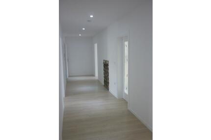 Helle und sonnige 4 Zi. Wohnung Im 1 St. mit Balkon in ruhiger La - Plauen