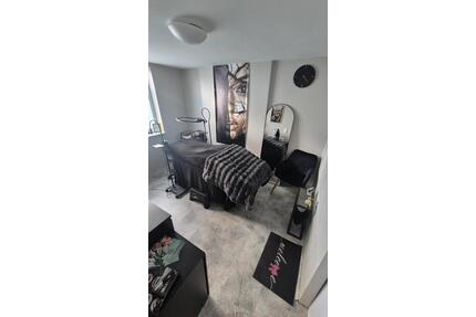 Untermiete Wimpernstyistin kosmetikstudio - Göppingen