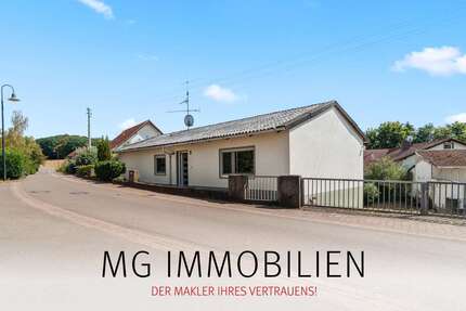 Haus zum Kaufen in Kollweiler 189.000,00 € 89 m²