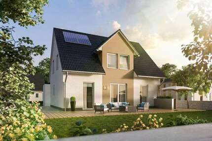 Haus zum Kaufen in Borkheide 446.500,00 € 125 m²