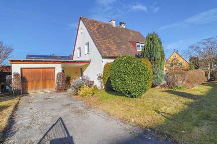 Haus zum Kaufen in Laufen 650.000,00 € 118 m²