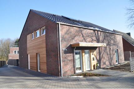 Single Apartment mit Klimaanlage & Wallbox - Nordhorn