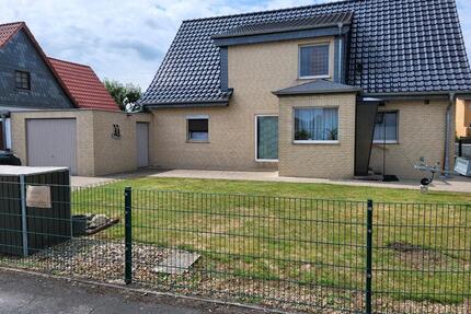 Schönes verklinkertes Haus zu Fairen Preis in Lengede