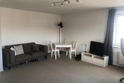 Traumhafte 2-Raumwohnung - Nachmieter*in zum 01.05.2026 - Stralsund Langendorfer Berg