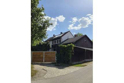 Haus zum Kaufen in Altmannstein 338.000,00 € 125 m²