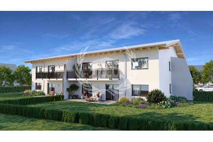 Wohnung zum Kaufen in Zwiesel 293.567,00 € 68.5 m²