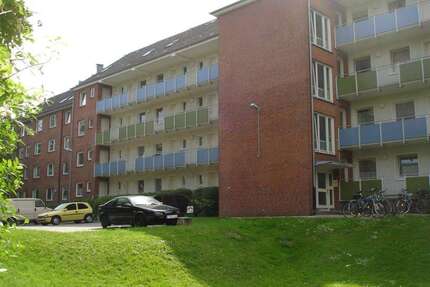 Wohnung zum Mieten in Buxtehude 450,00 € 44 m²