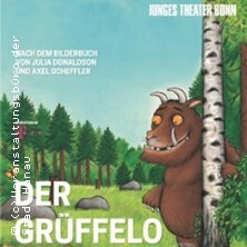 Der Grüffelo - Amphitheater Hanau