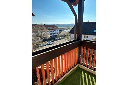 2 Zimmer Wohnung Bad Neustadt West. Außenstadt - Bad Neustadt an der Saale