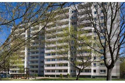 Wohnung zum Mieten in Hermsdorf 325,00 € 55.7 m²