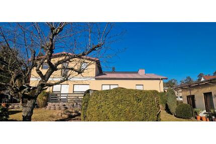 Feriendomizil Usedom - 685.000,00&nbsp;EUR Kaufpreis, ca.&nbsp; 121,00&nbsp;m&sup2; in Panketal (PLZ: 16341)