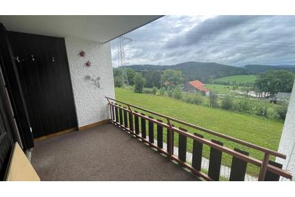 Schöne moderne 2-Zimmer-Wohnung in der Nähe von Regen - Winzer